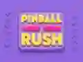 Xogo Pinball Rush en liña