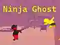 Xogo Fantasma Ninja en liña