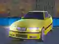 Xogo Simulador de Taxi 3D en liña