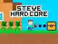 Xogo Steve Duro en liña