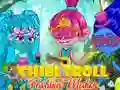 Xogo Creador de Moda Chibi Troll en liña