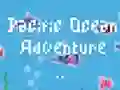 Xogo Aventura no Océano Pacífico en liña