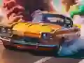 Xogo Simulador de Coche 3D en liña Xogo Simulador de Coche 3D en liña