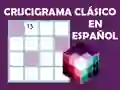 Xogo Crucigramas Clásicos en liña