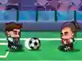 Xogo Fútbol Mini en liña
