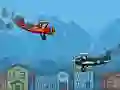 Xogo Ataque Aéreo Guerra Mundial en liña