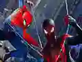 Xogo Homem-Aranha 2: Sombra da Rede en liña