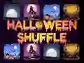 Xogo Halloween Shuffle en liña