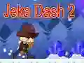 Xogo Jeka Dash 2 en liña Xogo Jeka Dash 2 en liña