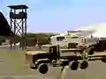 Xogo Transporte de vehículos militares en liña