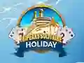 Xogo Tripeaks Solitaire Vacacións en liña Xogo Tripeaks Solitaire Vacacións en liña