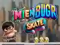Xogo Mien Bugr Skate en liña