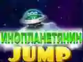 Xogo Salto Alieníxeno en liña Xogo Salto Alieníxeno en liña