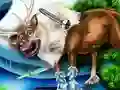 Xogo Salvamento de Animais para Nenas en liña Xogo Salvamento de Animais para Nenas en liña