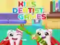 Xogo Xogos de dentista para nenos en liña Xogo Xogos de dentista para nenos en liña