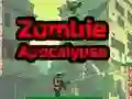 Xogo Apocalipse Zombi en liña Xogo Apocalipse Zombi en liña