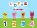 Xogo Números de Lofy en liña Xogo Números de Lofy en liña