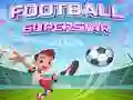 Xogo Superestrelas do Fútbol 2024 en liña