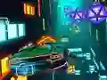 Xogo Neon Flytron: Corredor Cyberpunk en liña Xogo Neon Flytron: Corredor Cyberpunk en liña