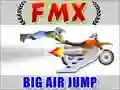 Xogo FMX Grande Salto Aéreo en liña Xogo FMX Grande Salto Aéreo en liña