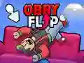 Xogo Obby Flip en liña Xogo Obby Flip en liña