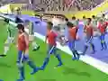 Xogo Copa de Fútbol 2023 en liña