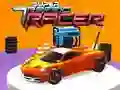 Xogo Super Racer de Tráfico en liña Xogo Super Racer de Tráfico en liña