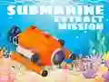 Xogo Misión de extracción de submarino en liña