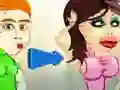 Xogo A Nena Douchebag en liña Xogo A Nena Douchebag en liña