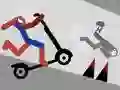 Xogo Stickman Órganos Rotos en liña Xogo Stickman Órganos Rotos en liña