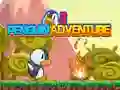 Xogo Aventura do Pingüí 2 en liña