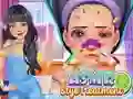 Xogo Tratamento de Estilo ASMR en liña