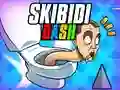 Xogo Skibidi Dash en liña Xogo Skibidi Dash en liña