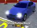Xogo Mestre de Estacionamento de Vehículos 3D en liña Xogo Mestre de Estacionamento de Vehículos 3D en liña
