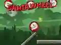 Xogo Roda de Nadal en liña