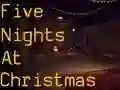 Xogo Cinco noites de Nadal en liña