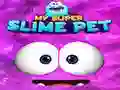 Xogo A Miña Super Mascota Slime en liña