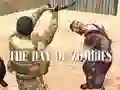 Xogo O Día dos Zombis en liña Xogo O Día dos Zombis en liña