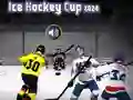 Xogo Copa de Hóckey sobre Xeo 2024 en liña