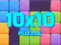 Xogo Puzzle 10x10 en liña Xogo Puzzle 10x10 en liña