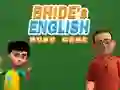 Xogo Clases de inglés Bhide en liña Xogo Clases de inglés Bhide en liña