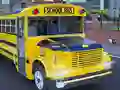 Xogo Xogo Simulador de Autobús Escolar en liña Xogo Xogo Simulador de Autobús Escolar en liña