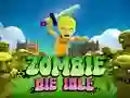 Xogo Zombie Morre Inactivo en liña Xogo Zombie Morre Inactivo en liña