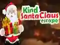 Xogo Escapa do Bo Papá Noel en liña