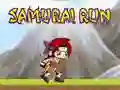Xogo Correr Samurai en liña Xogo Correr Samurai en liña