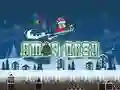 Xogo Corsa de Nadal en liña