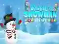 Xogo Escapa Marabillosa do Boneco de Neve en liña Xogo Escapa Marabillosa do Boneco de Neve en liña