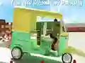 Xogo Estacionamento Tuk Tuk Rikshaw en liña