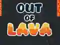 Xogo Fóra da lava en liña