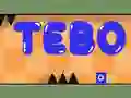 Xogo Tebo en liña